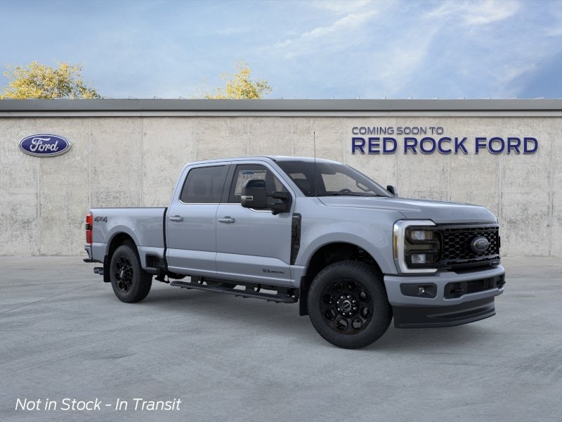 2026 Ford F-350 Lariat 4x4 Crew Cab 6-3/4' Box SRW's photo