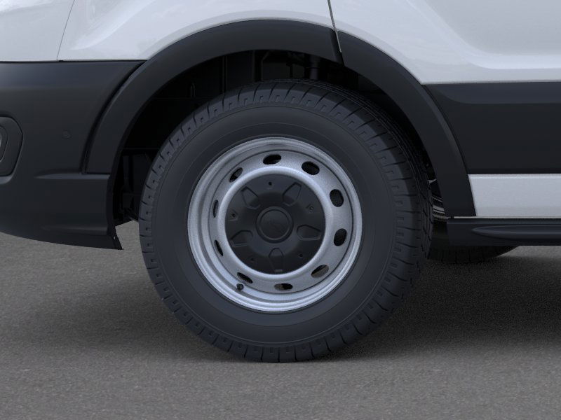 Thumbnail: 2026 Ford Transit Series - 50