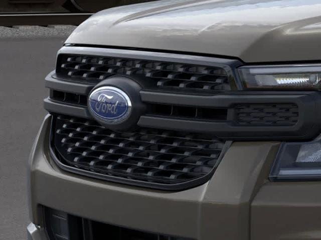 Thumbnail: 2025 Ford Ranger - 39
