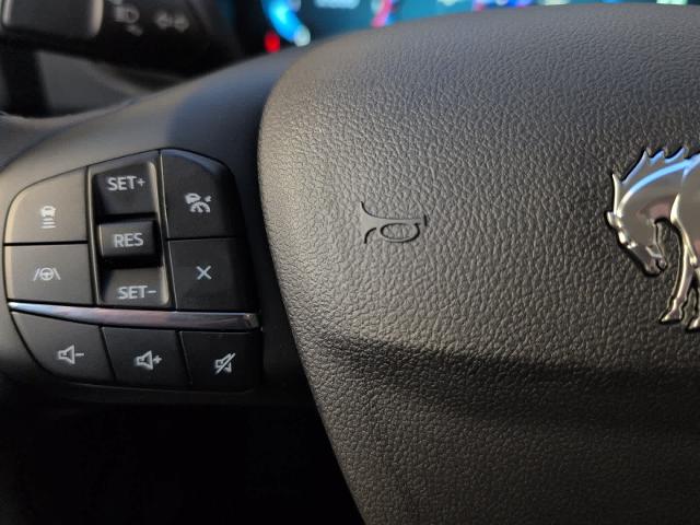 new 2025 Ford Bronco Sport car, priced at $40,559