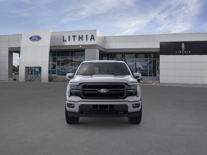 Thumbnail: 2026 Ford F-150 - 34