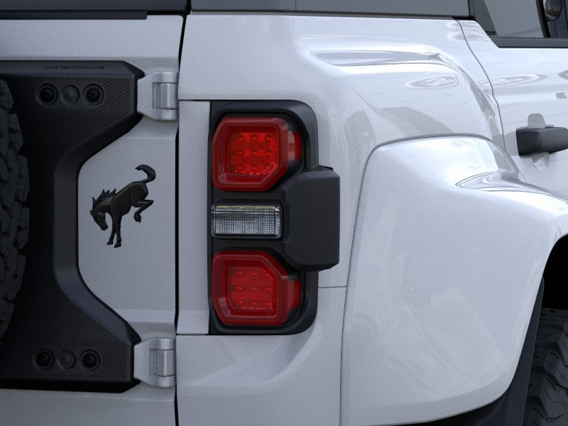 2025 Ford Bronco 4-Door Raptor - Photo 50