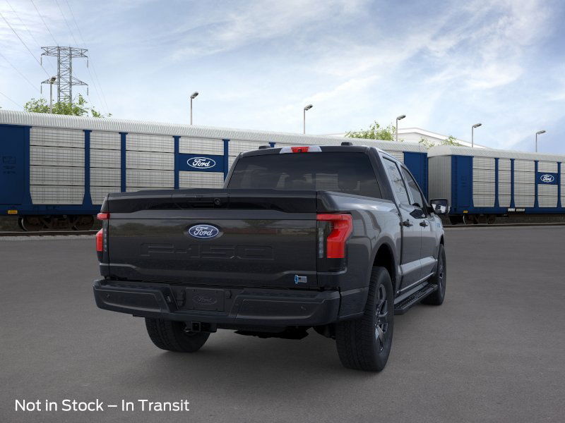 Thumbnail: 2025 Ford F-150 - 16