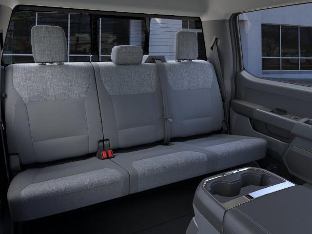2026 Ford F-350 Super Duty XLT - Photo 33