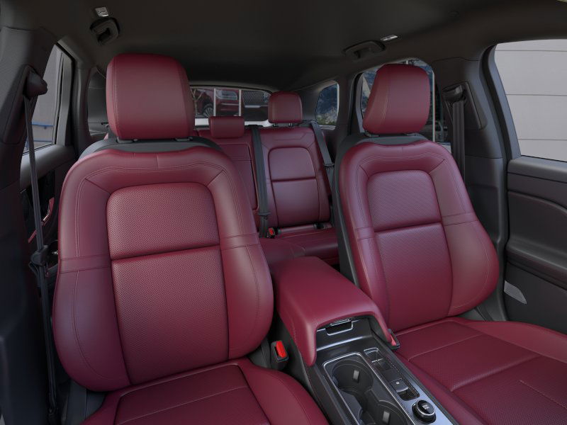 Thumbnail: 2025 Lincoln Corsair - 39