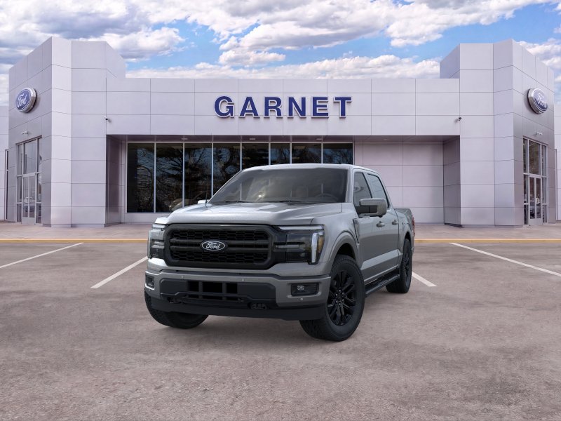 New 2026 Ford F-150 Lariat TRUCK
