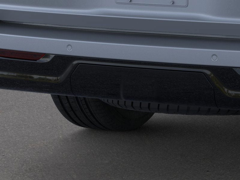 2026 Lincoln Navigator Premiere - Photo 23