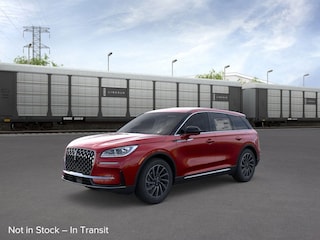2025 Lincoln Corsair Reserve SUV