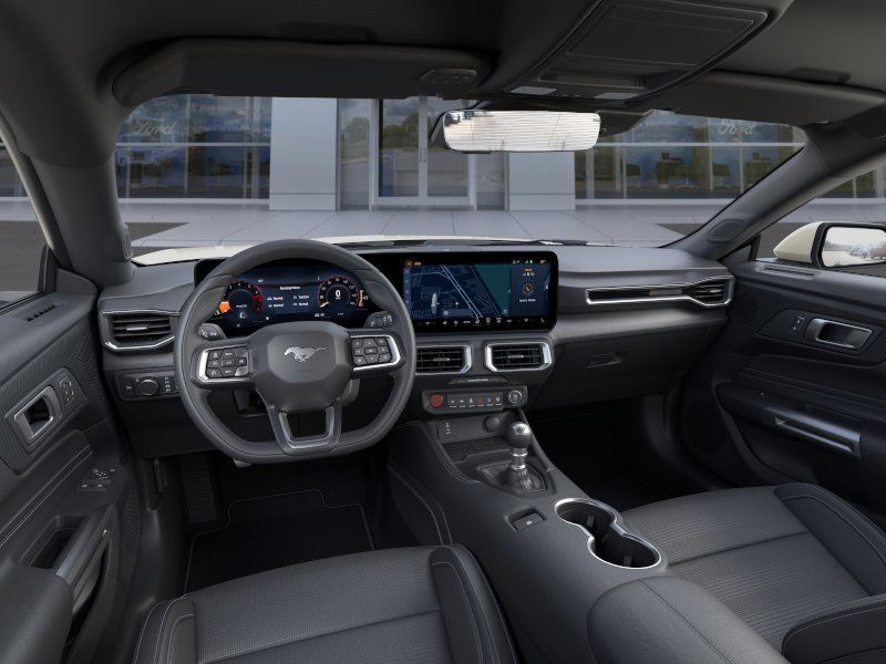 2025 Ford Mustang GT Premium Fastback - Photo 31