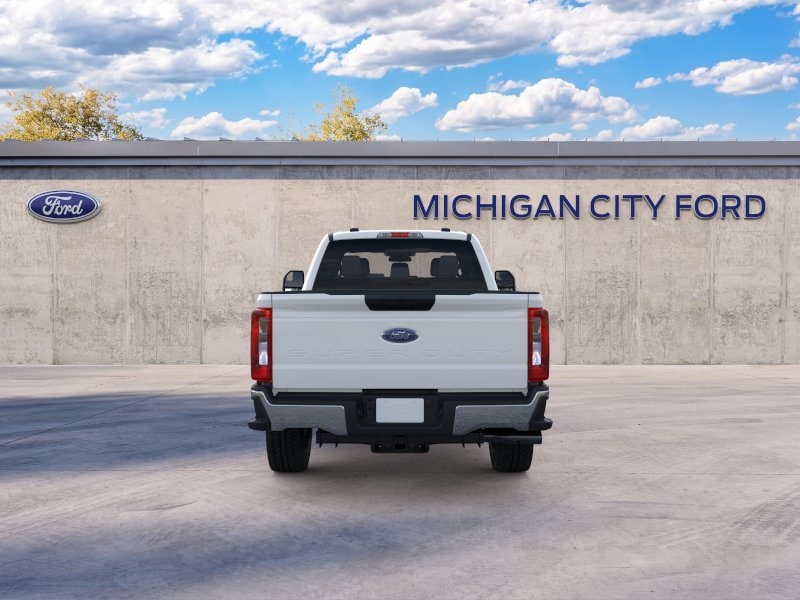 2025 Ford F-350 Super Duty XL - Photo 27