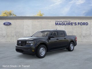 2026 Ford Maverick XL Truck SuperCrew