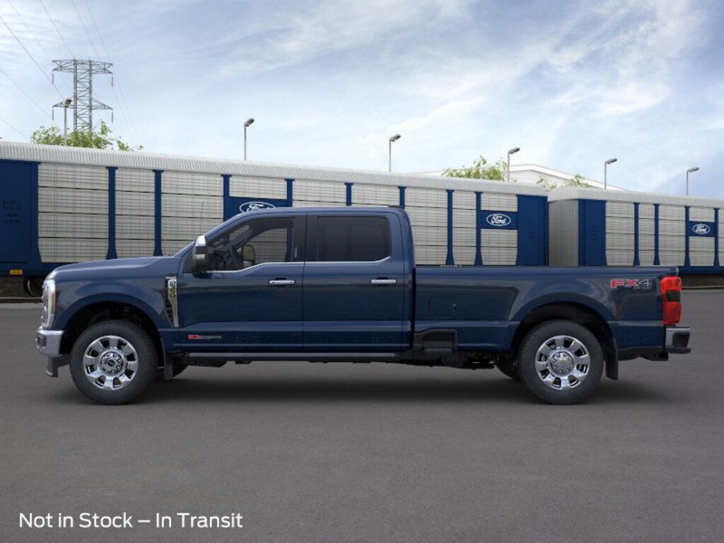 New 2024 Ford Super Duty For Sale at Ruidoso Ford Lincoln Inc. VIN 1FT8W3BM6REF32582