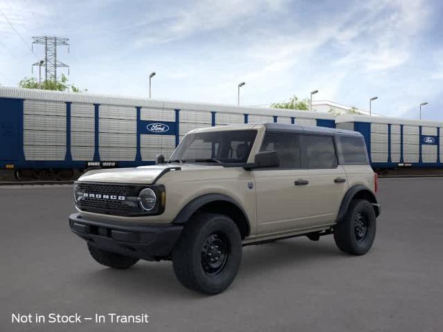 Thumbnail: 2026 Ford Bronco - 26