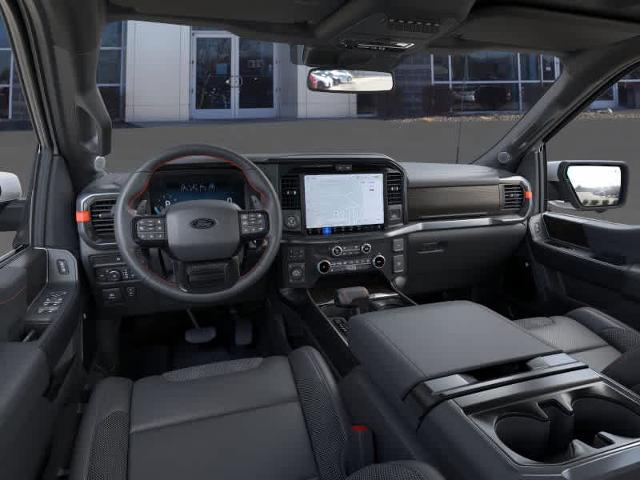 Thumbnail: 2025 Ford F-150 - 31