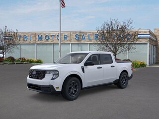 2025 Ford Maverick XLT TRUCK