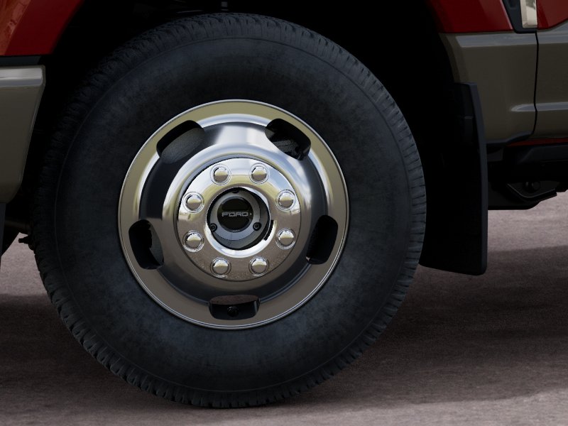 2027 Ford F-350 Pickup photo 19 of 29