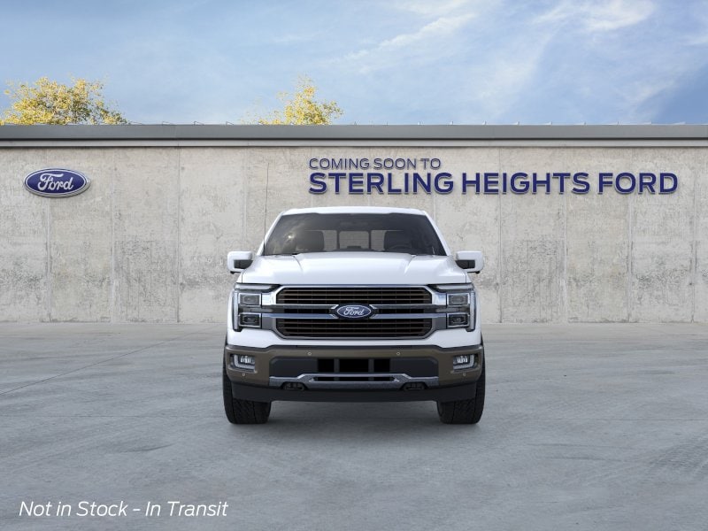 Thumbnail: 2026 Ford F-150 - 6