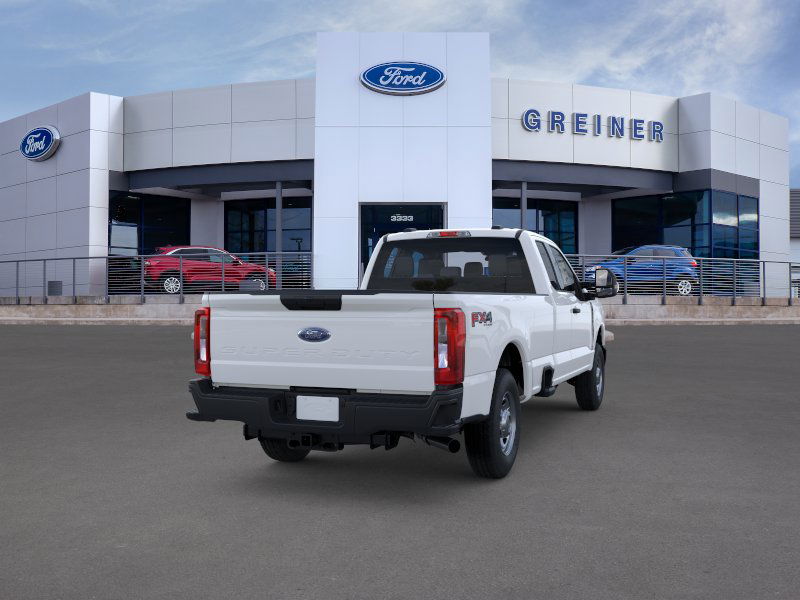 Thumbnail: 2026 Ford F-250 - 30