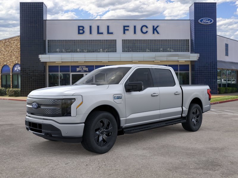 Ford F-150 Lightning