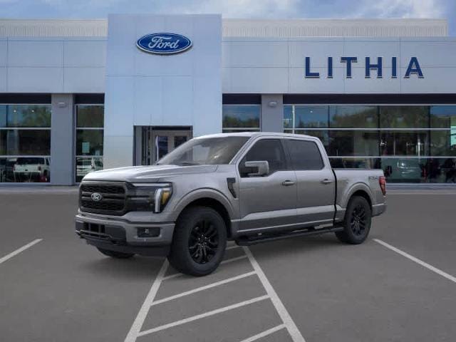 Thumbnail: 2025 Ford F-150 - 23