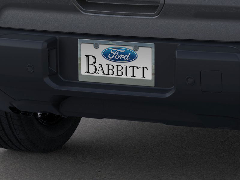 2025 Ford Bronco Sport Outer Banks - Photo 45