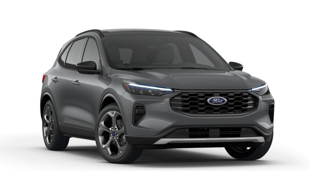 New 2026 Ford Escape ST-Line SUV