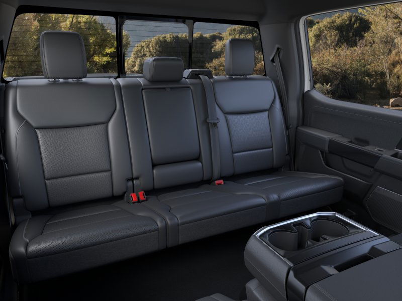 2025 Ford F-150 Lariat - Photo 33