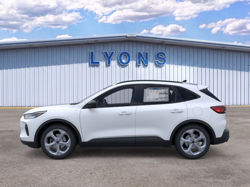 2026 Ford Escape ST-Line - Photo 26