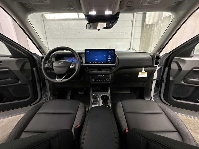 Thumbnail: 2026 Ford Bronco Sport - 48