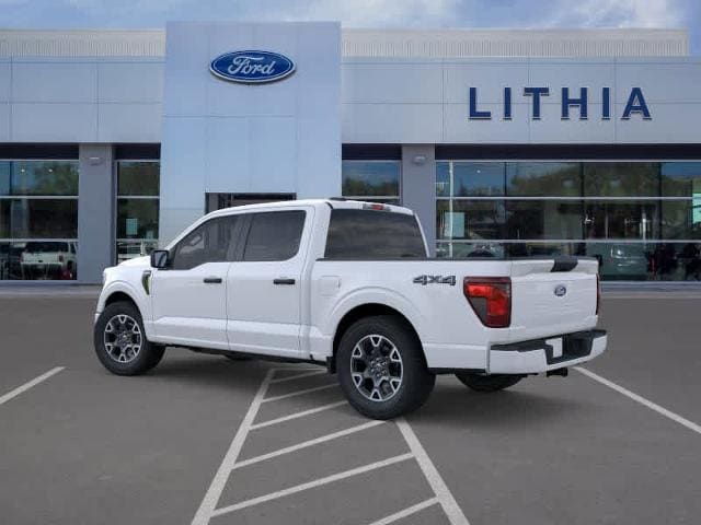 Thumbnail: 2025 Ford F-150 - 26