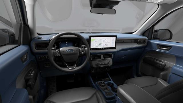 Thumbnail: 2026 Ford Maverick - 15