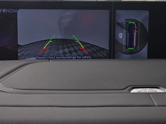 2025 Lincoln Navigator Black Label L - Photo 66
