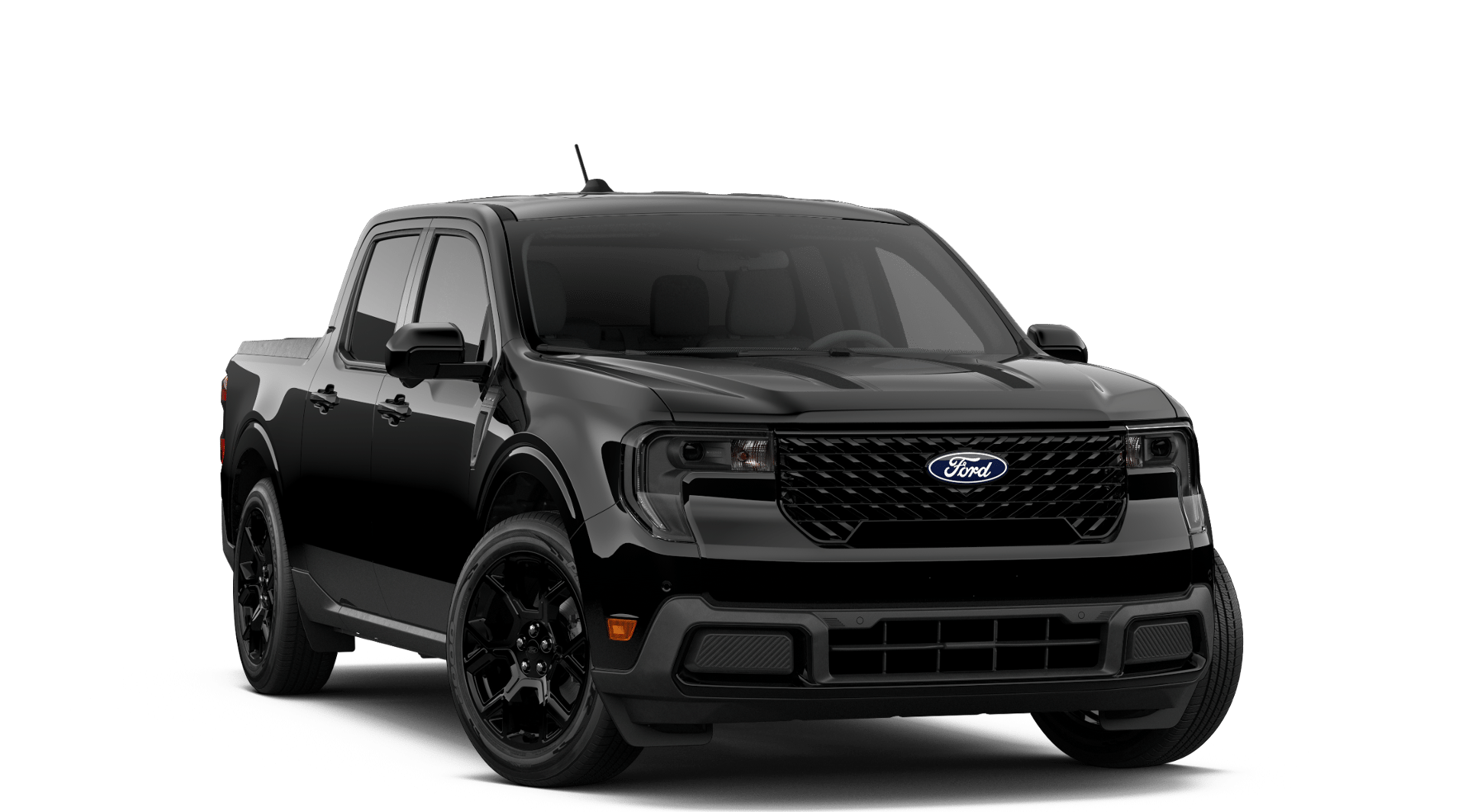 2026 Ford Maverick Maverick LAR AW TRUCK
