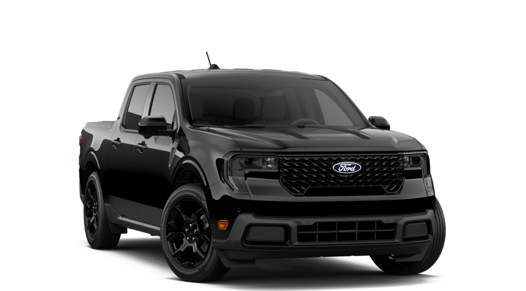 New 2026 Ford Maverick Lariat® TRUCK
