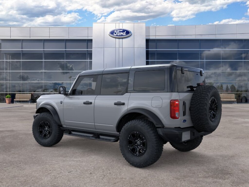 New 2026 Ford