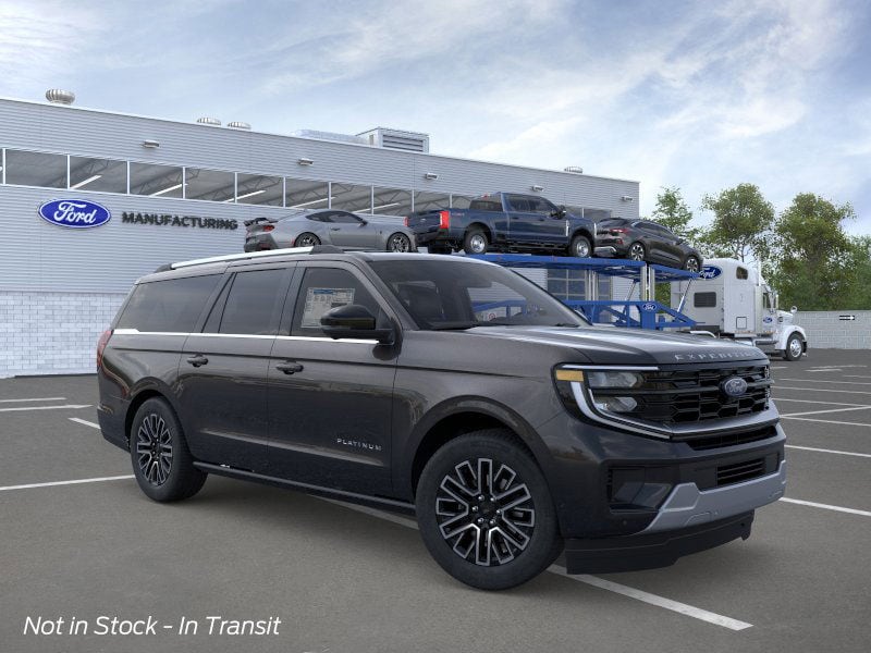 2026 Ford Expedition SUV 