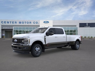 2025 Ford F-350 TRUCK