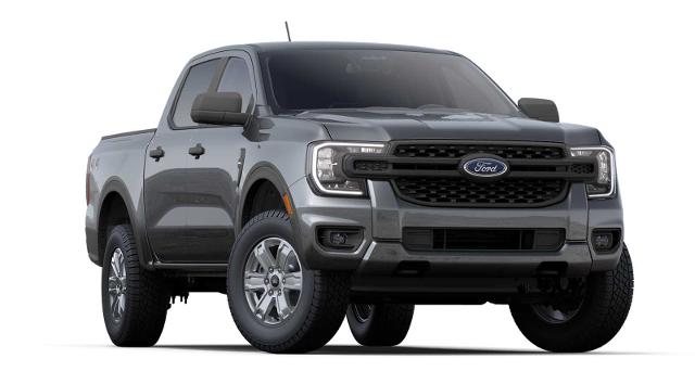 Thumbnail: 2025 Ford Ranger - 26