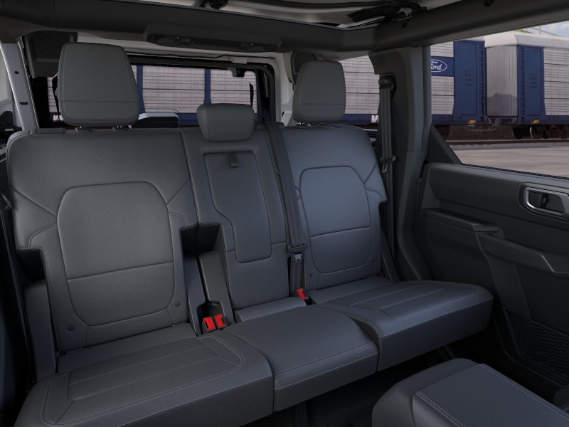 2026 Ford Bronco Outer Banks&reg; SUV