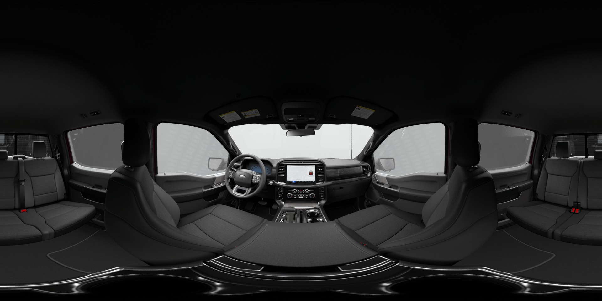 Thumbnail: 2026 Ford F-150 - 30