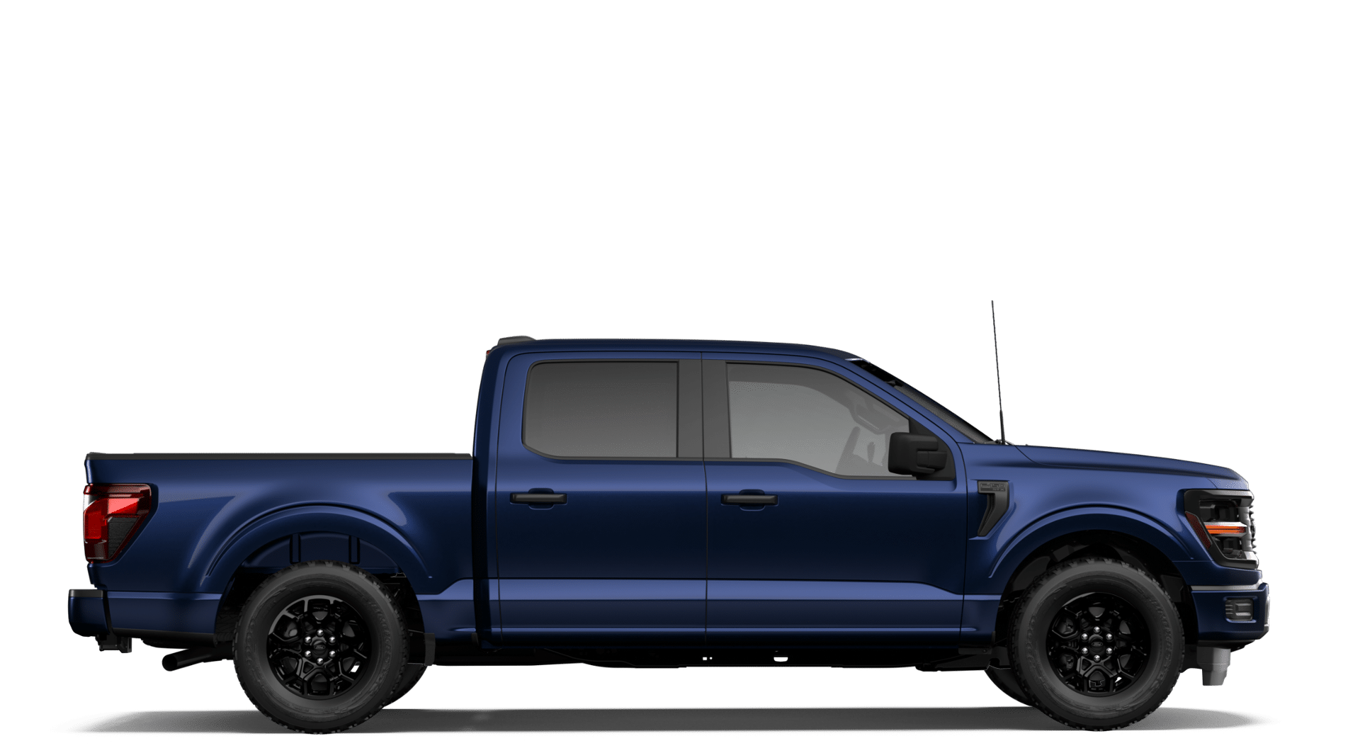 2026 Ford F-150 STX&reg; TRUCK