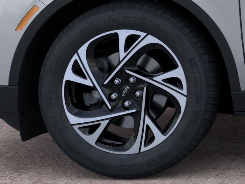 2026 Lincoln Nautilus Premiere - Photo 41