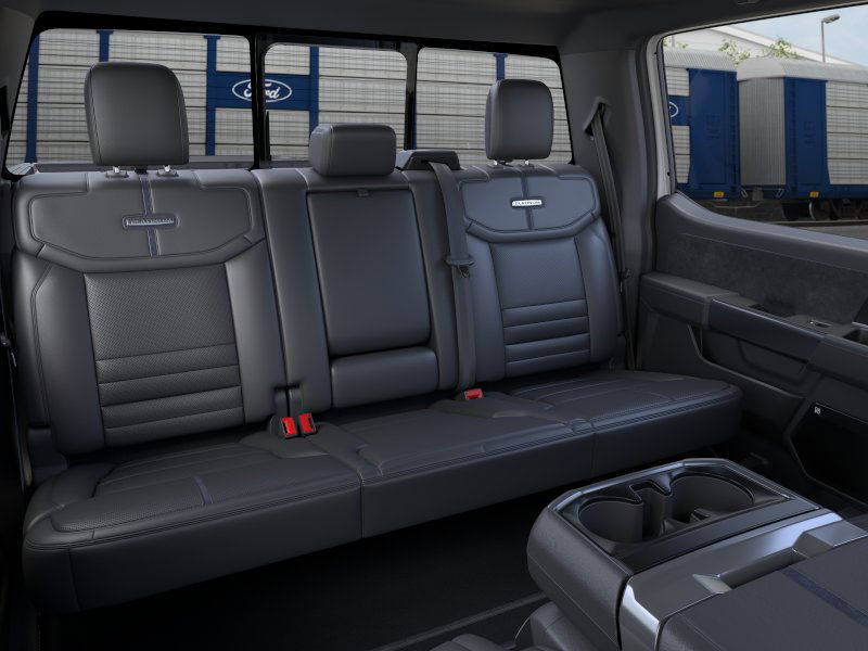 Thumbnail: 2025 Ford F-150 - 33