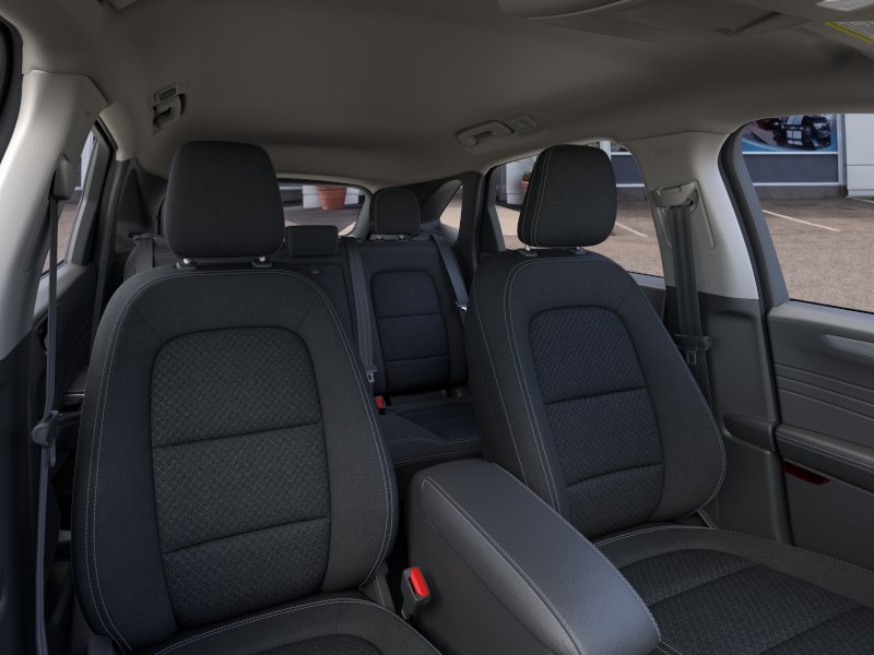 2026 Ford Escape Active - Photo 36