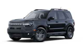 2025 Ford Bronco Sport Big Bend 4X4 SUV