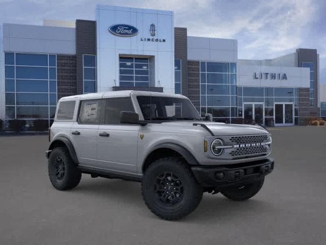 Thumbnail: 2026 Ford Bronco - 32