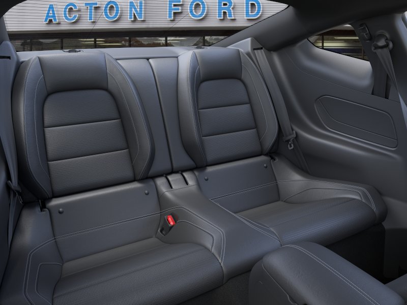 2026 Ford Mustang GT Premium Fastback - Photo 11