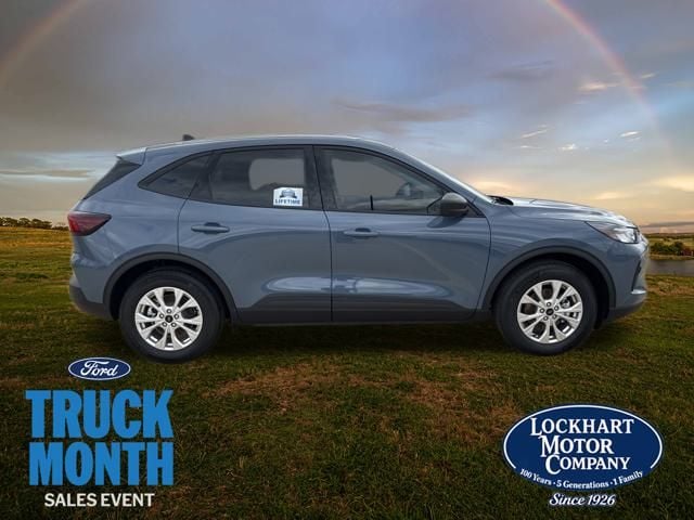 2026 Ford Escape Active - Photo 36
