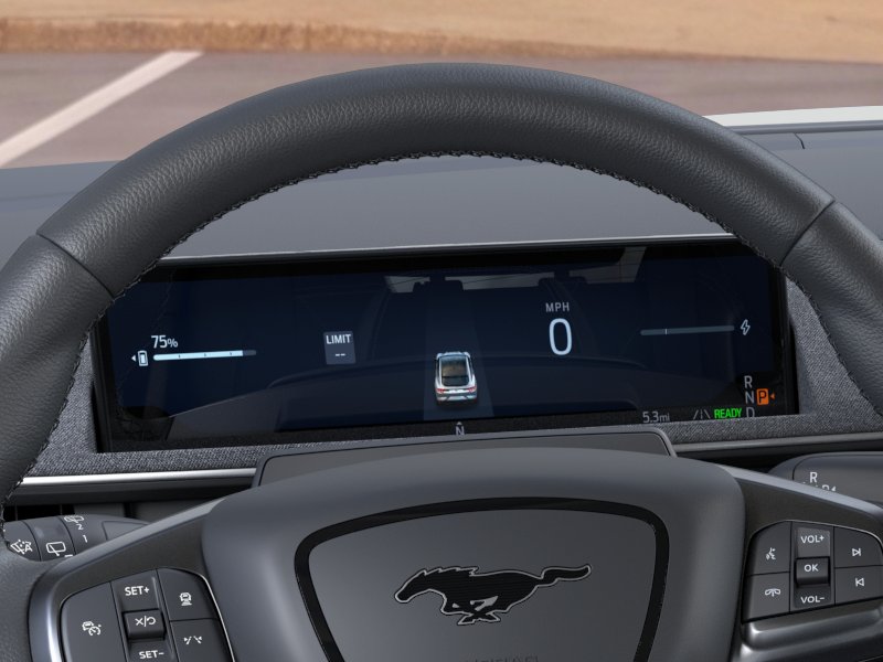 2025 Ford Mustang Mach-E Premium - Photo 13