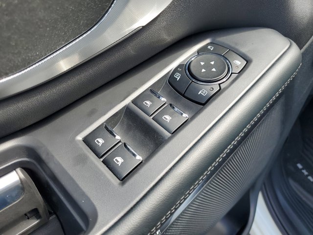 2025 Ford Expedition photo 19